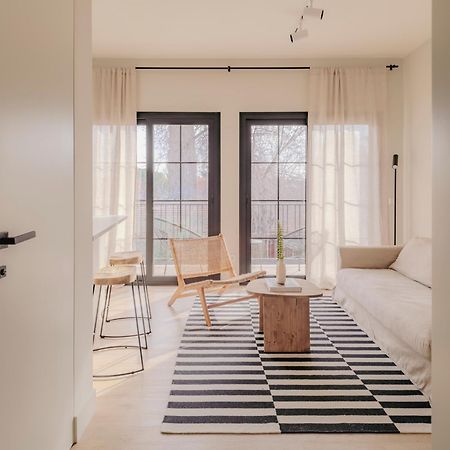 Casa Humera Apartamentos De Diseno En Pozuelo Pozuelo de Alarcón Екстериор снимка