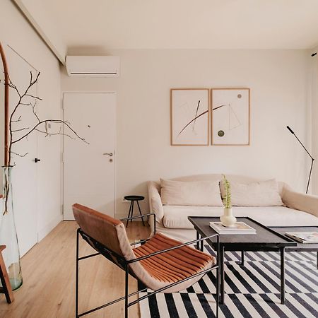 Casa Humera Apartamentos De Diseno En Pozuelo Pozuelo de Alarcón Екстериор снимка