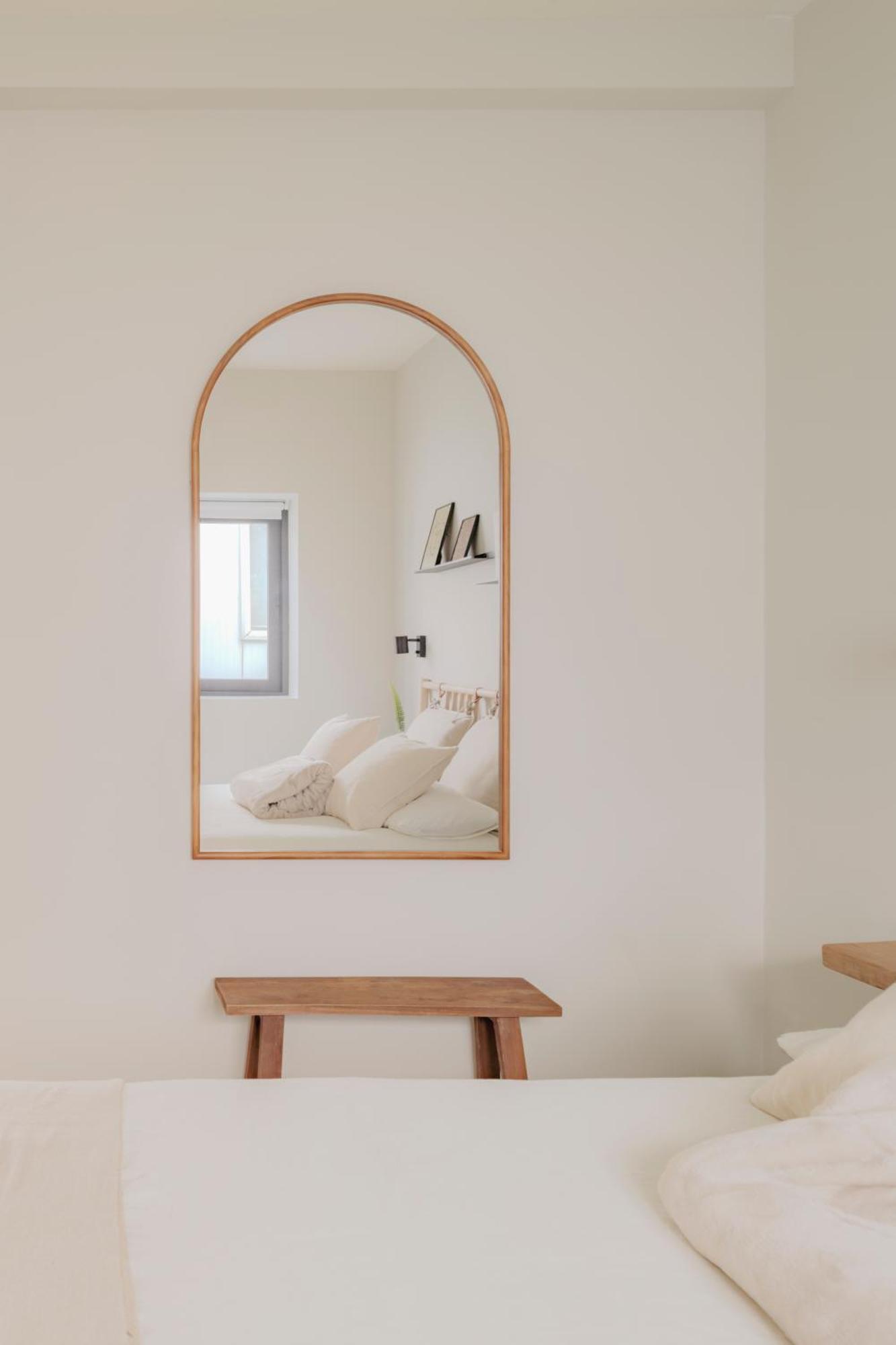 Casa Humera Apartamentos De Diseno En Pozuelo Pozuelo de Alarcón Екстериор снимка