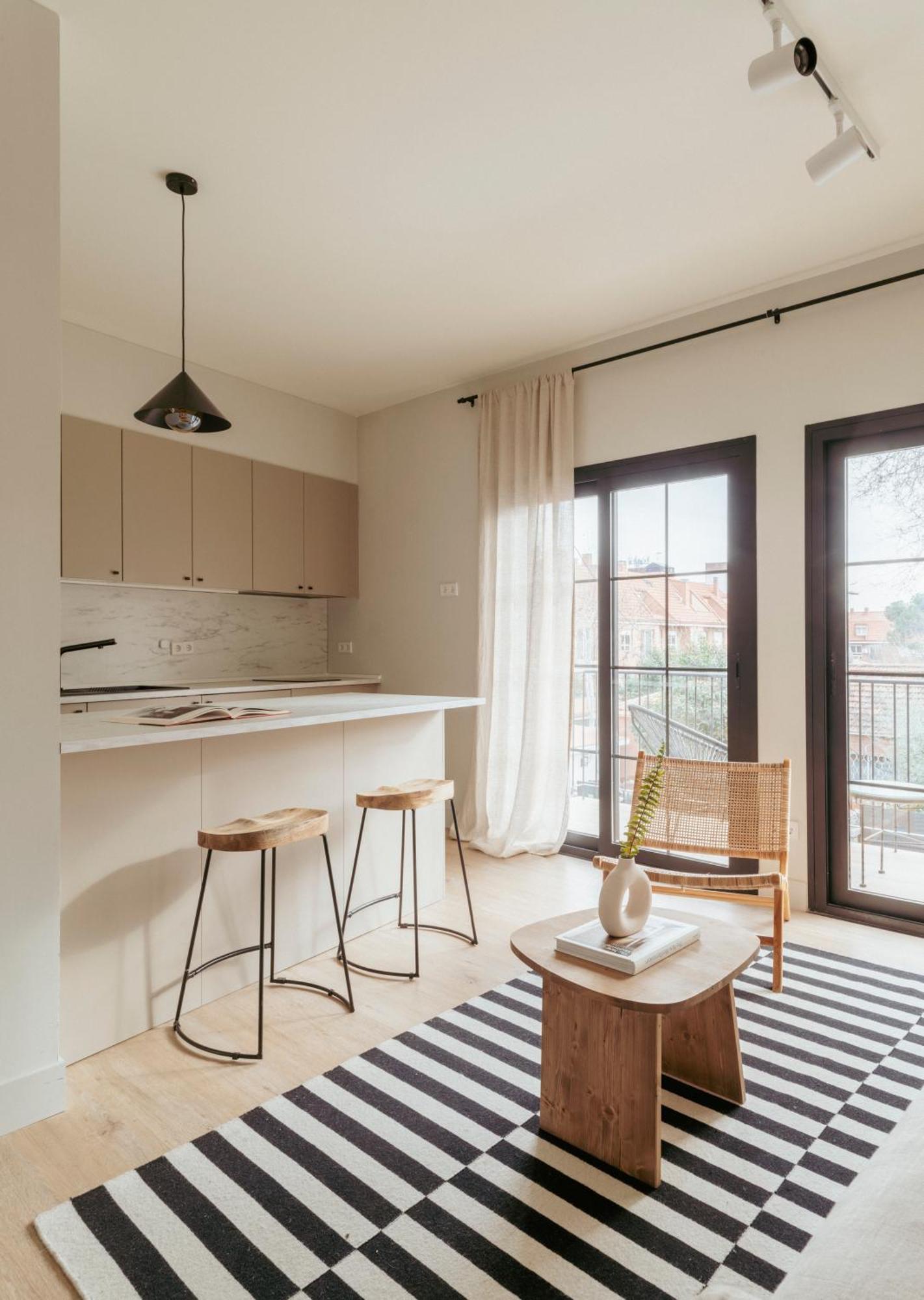 Casa Humera Apartamentos De Diseno En Pozuelo Pozuelo de Alarcón Екстериор снимка