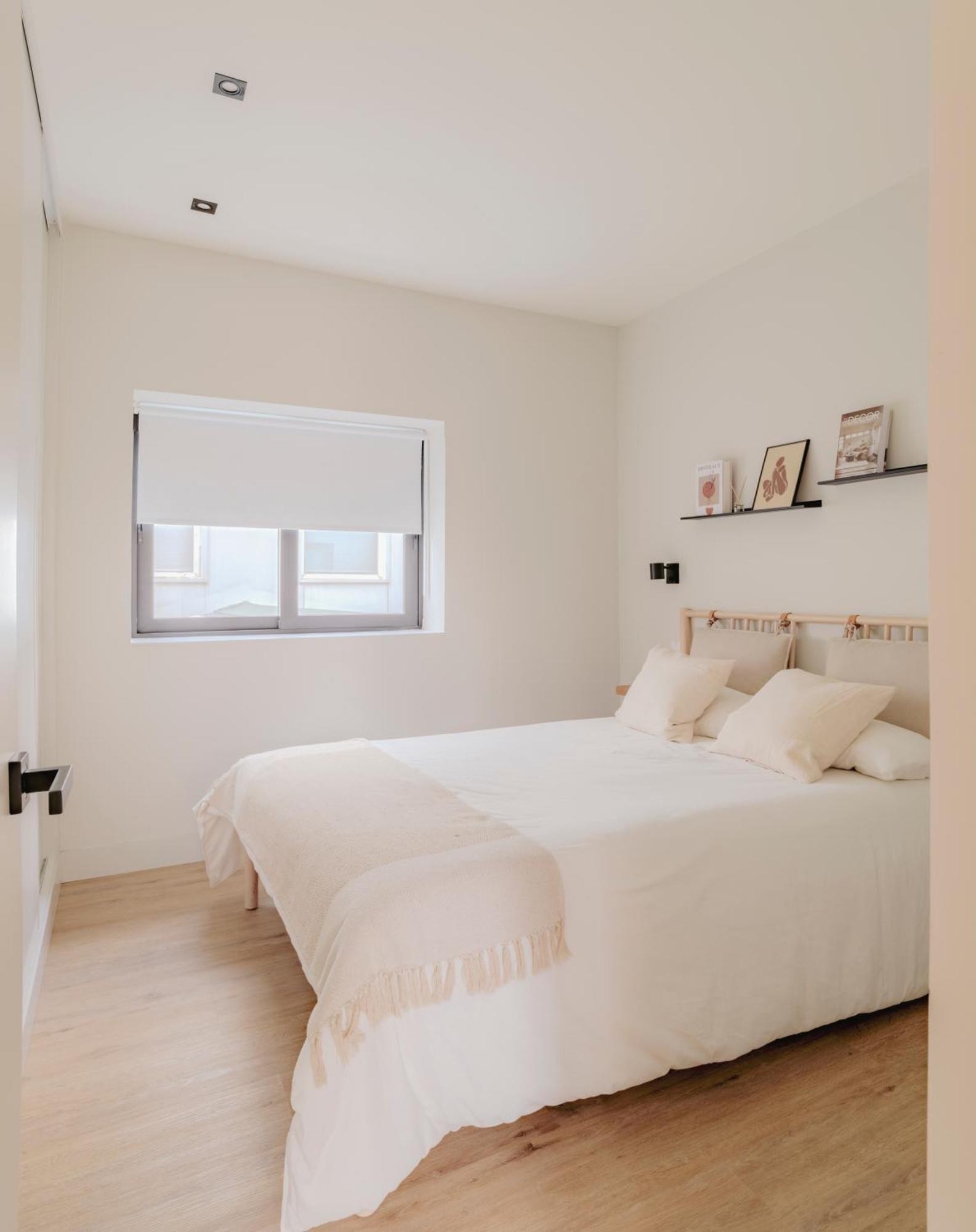 Casa Humera Apartamentos De Diseno En Pozuelo Pozuelo de Alarcón Екстериор снимка