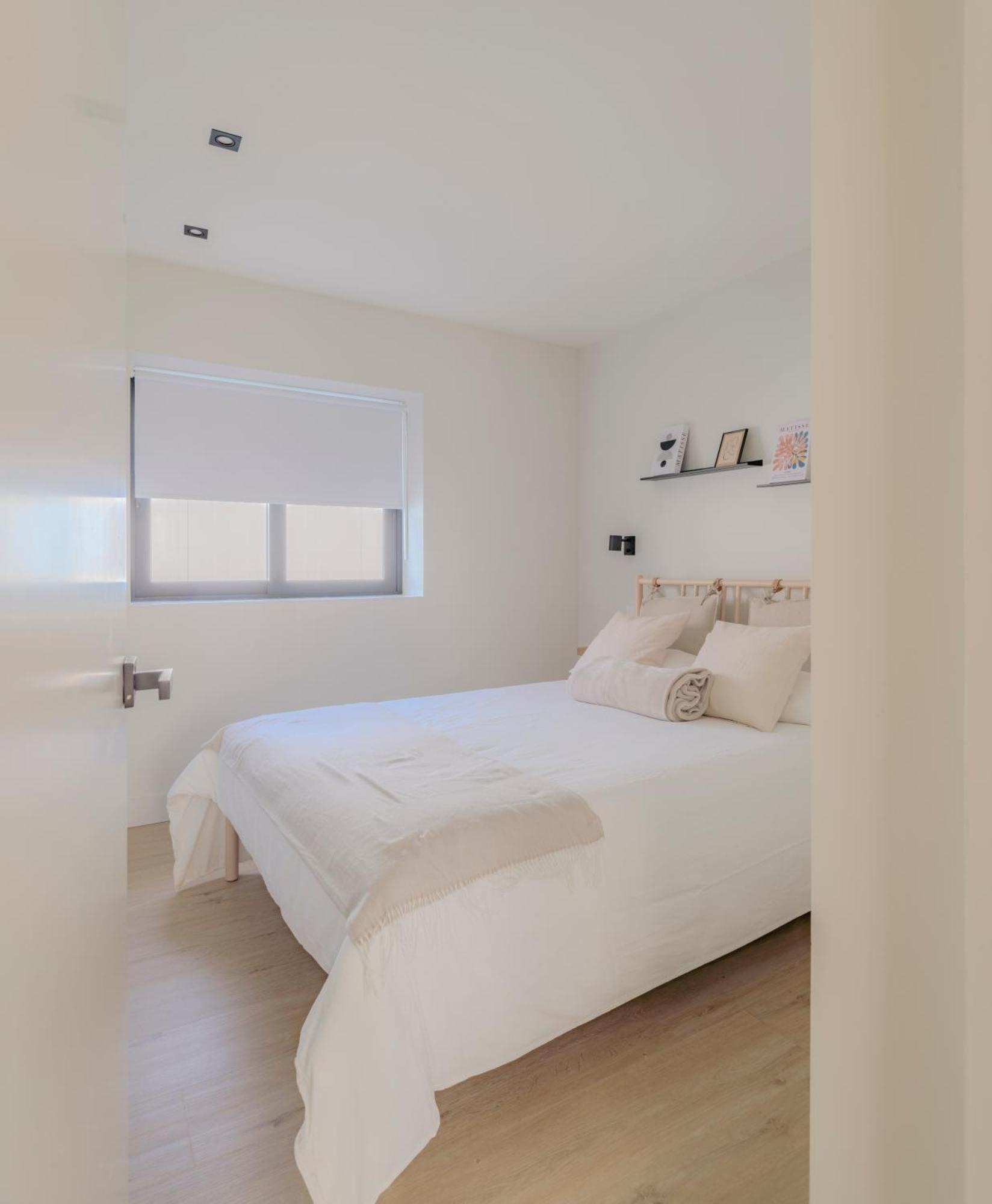 Casa Humera Apartamentos De Diseno En Pozuelo Pozuelo de Alarcón Екстериор снимка
