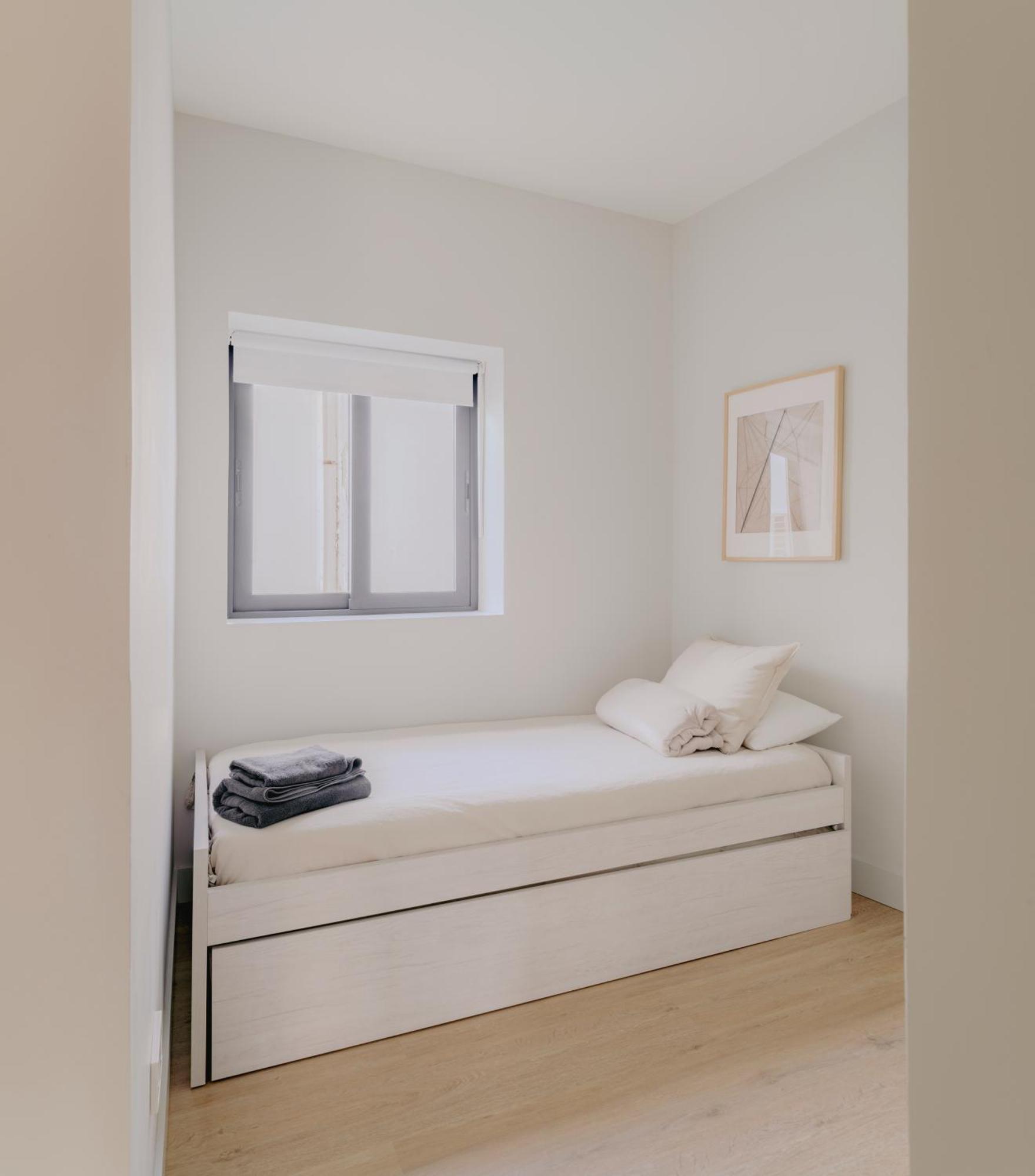 Casa Humera Apartamentos De Diseno En Pozuelo Pozuelo de Alarcón Екстериор снимка