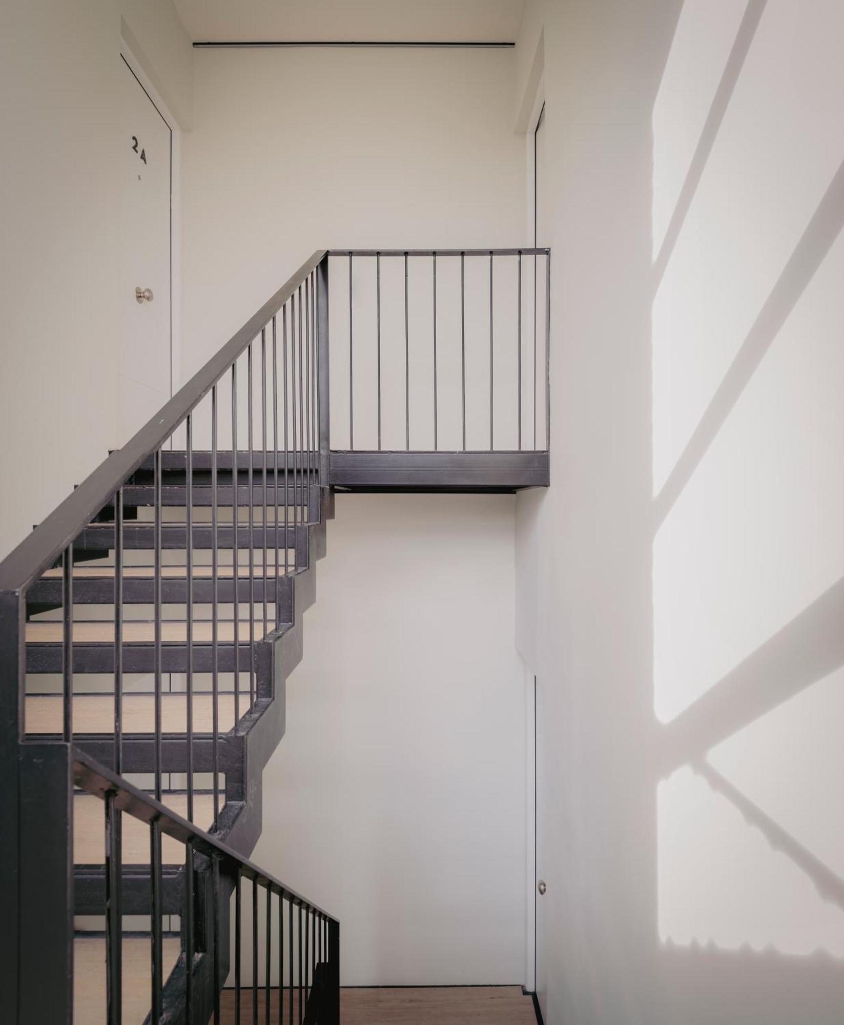 Casa Humera Apartamentos De Diseno En Pozuelo Pozuelo de Alarcón Екстериор снимка