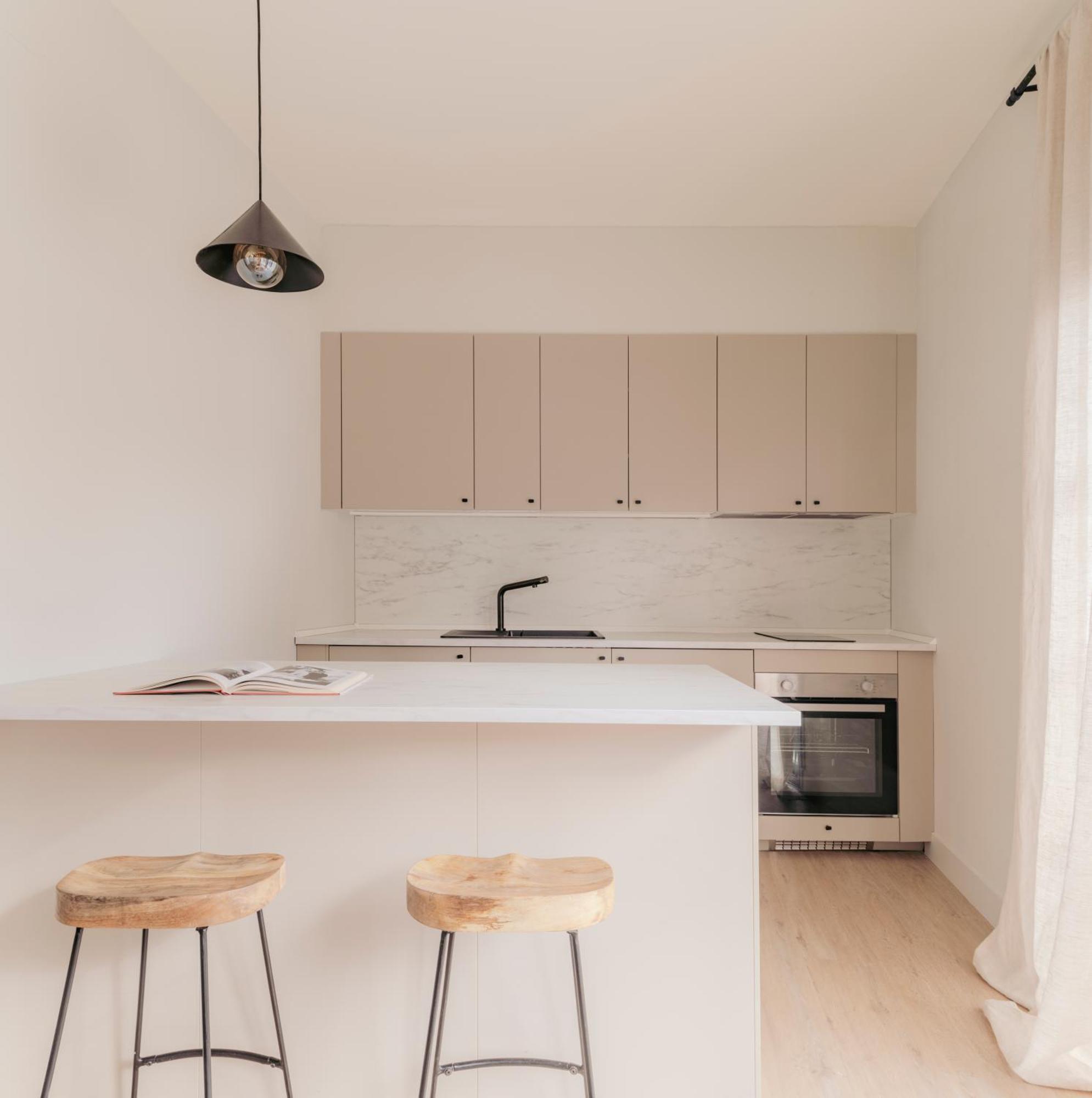 Casa Humera Apartamentos De Diseno En Pozuelo Pozuelo de Alarcón Екстериор снимка