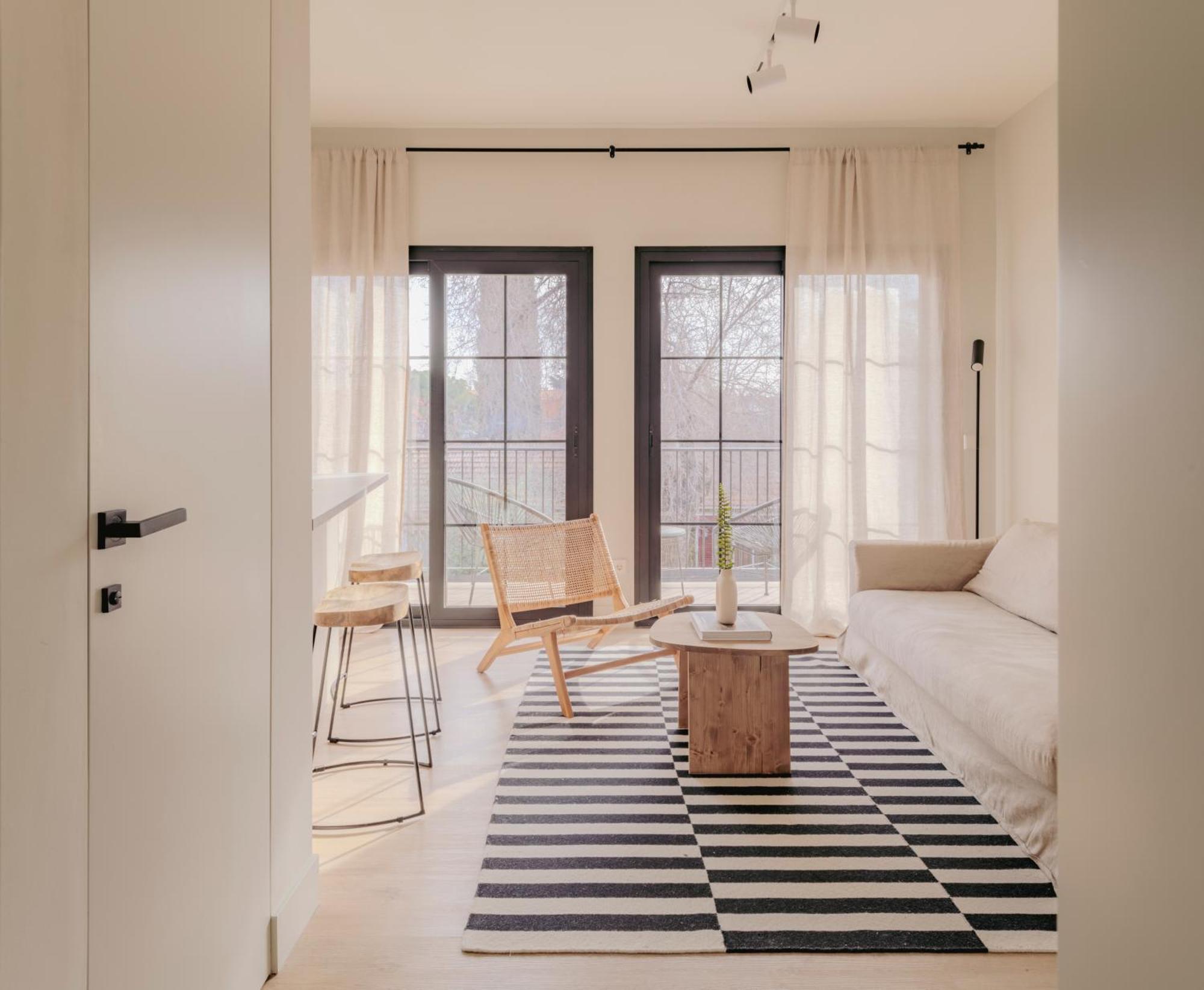 Casa Humera Apartamentos De Diseno En Pozuelo Pozuelo de Alarcón Екстериор снимка