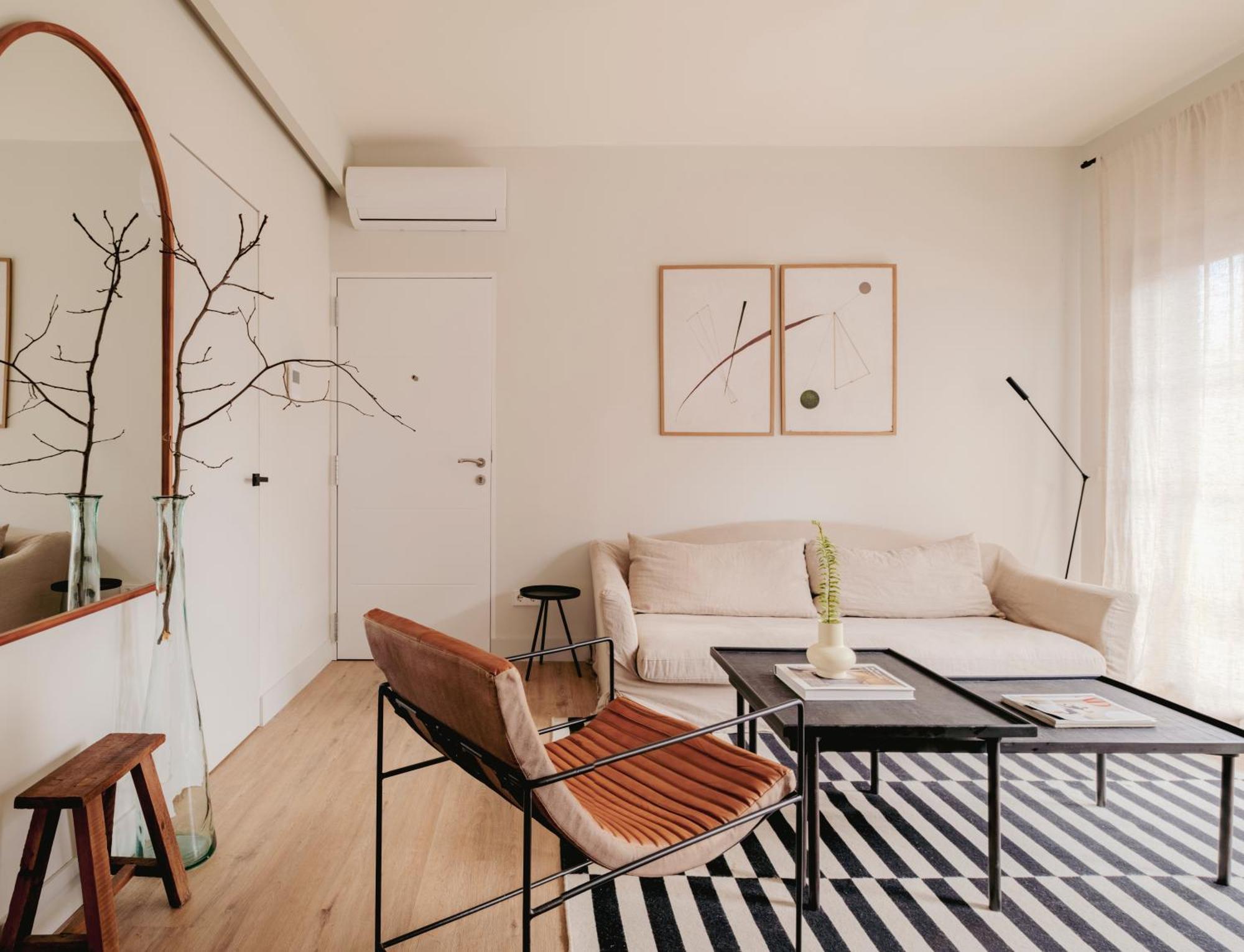 Casa Humera Apartamentos De Diseno En Pozuelo Pozuelo de Alarcón Екстериор снимка