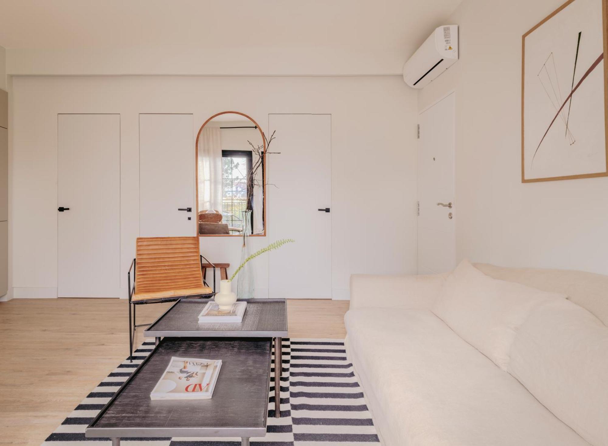 Casa Humera Apartamentos De Diseno En Pozuelo Pozuelo de Alarcón Екстериор снимка