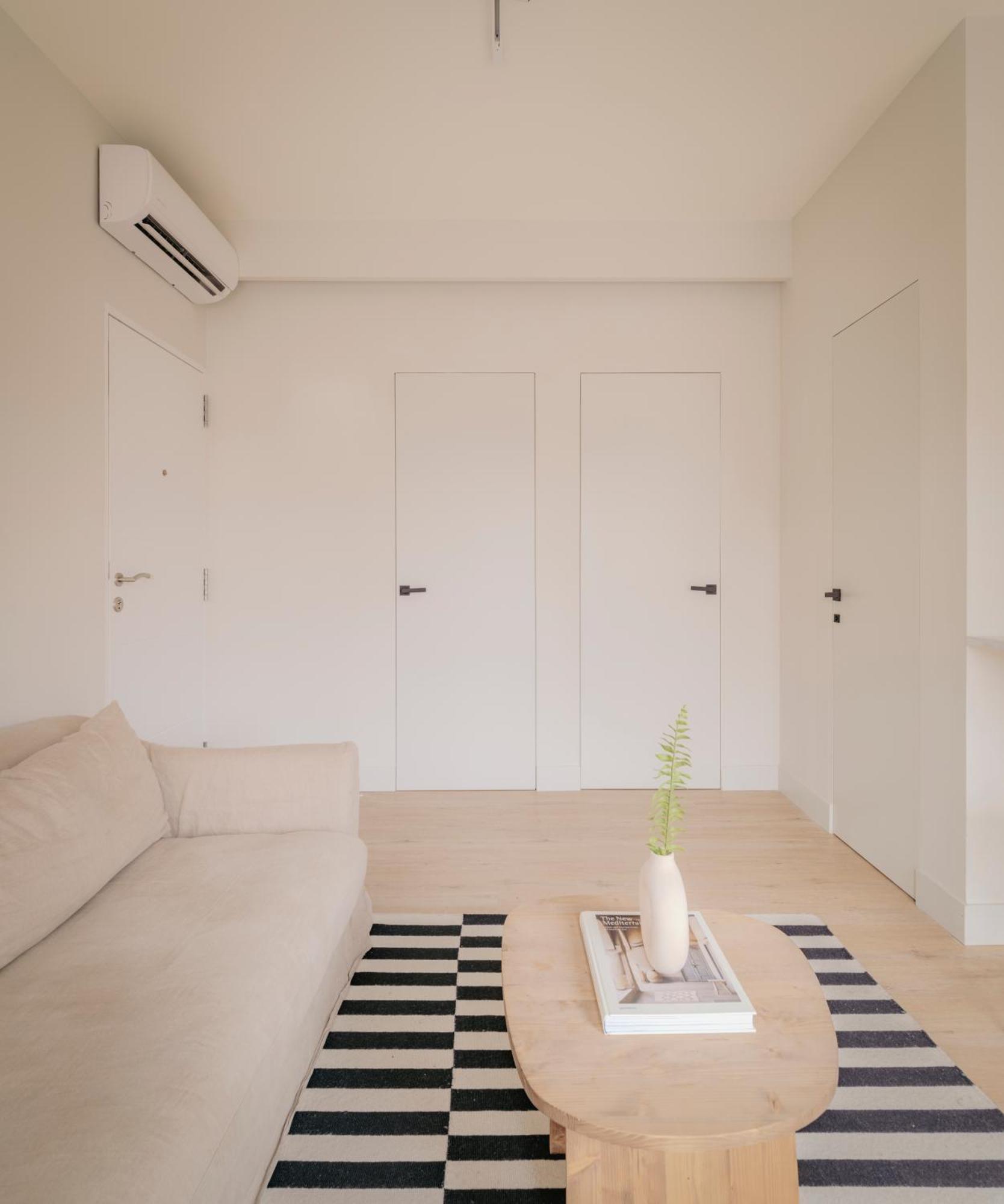 Casa Humera Apartamentos De Diseno En Pozuelo Pozuelo de Alarcón Екстериор снимка