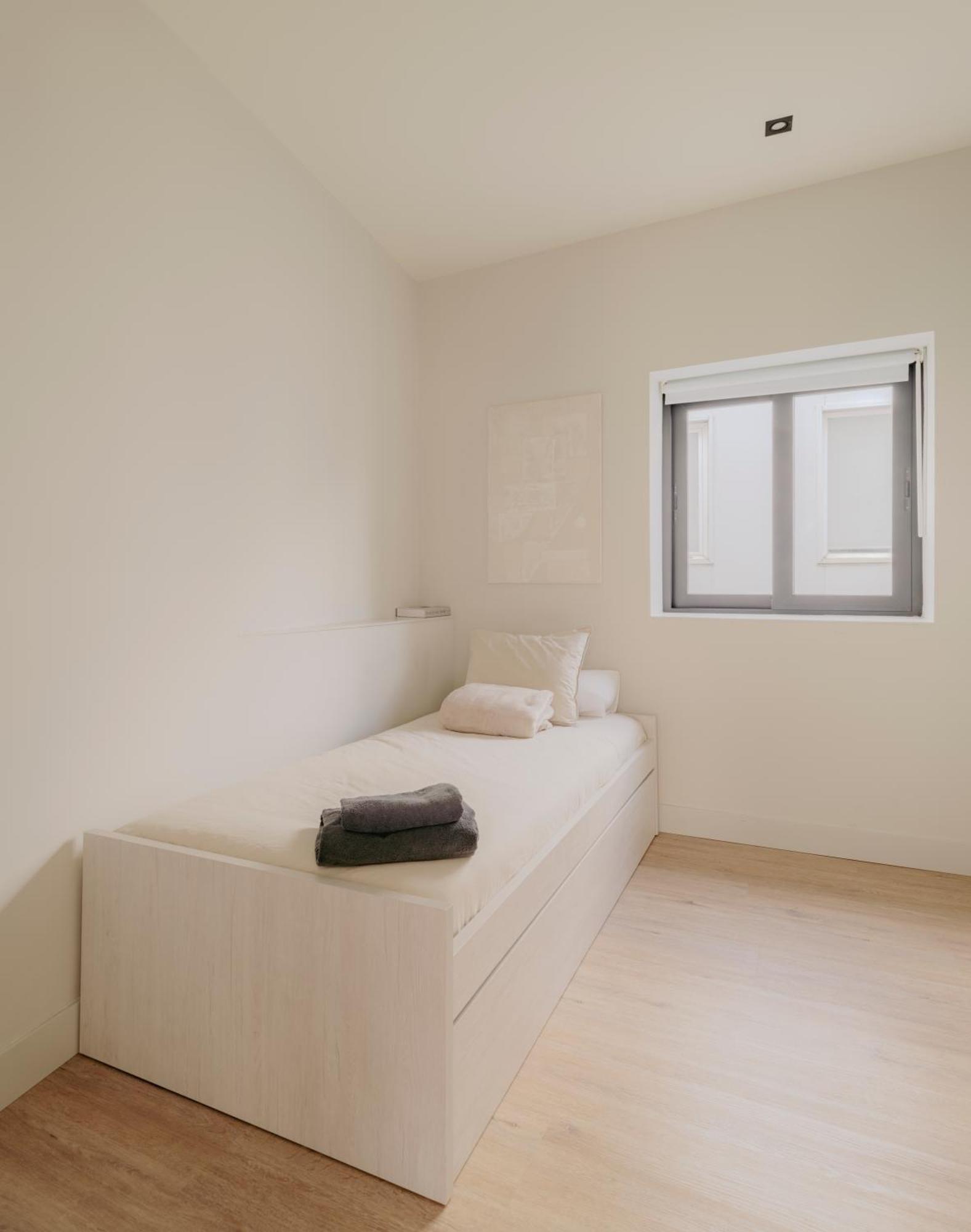 Casa Humera Apartamentos De Diseno En Pozuelo Pozuelo de Alarcón Екстериор снимка