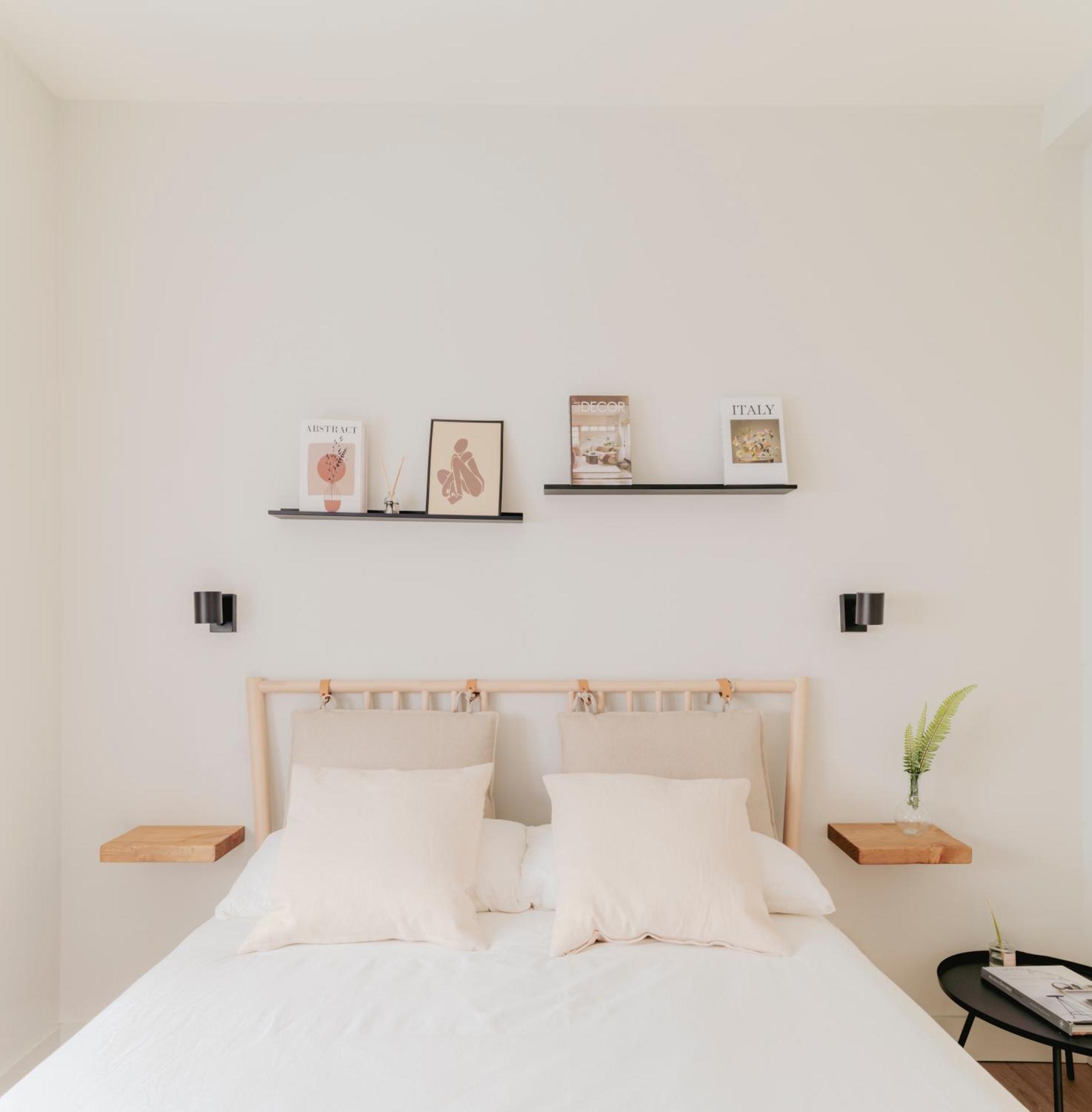 Casa Humera Apartamentos De Diseno En Pozuelo Pozuelo de Alarcón Екстериор снимка