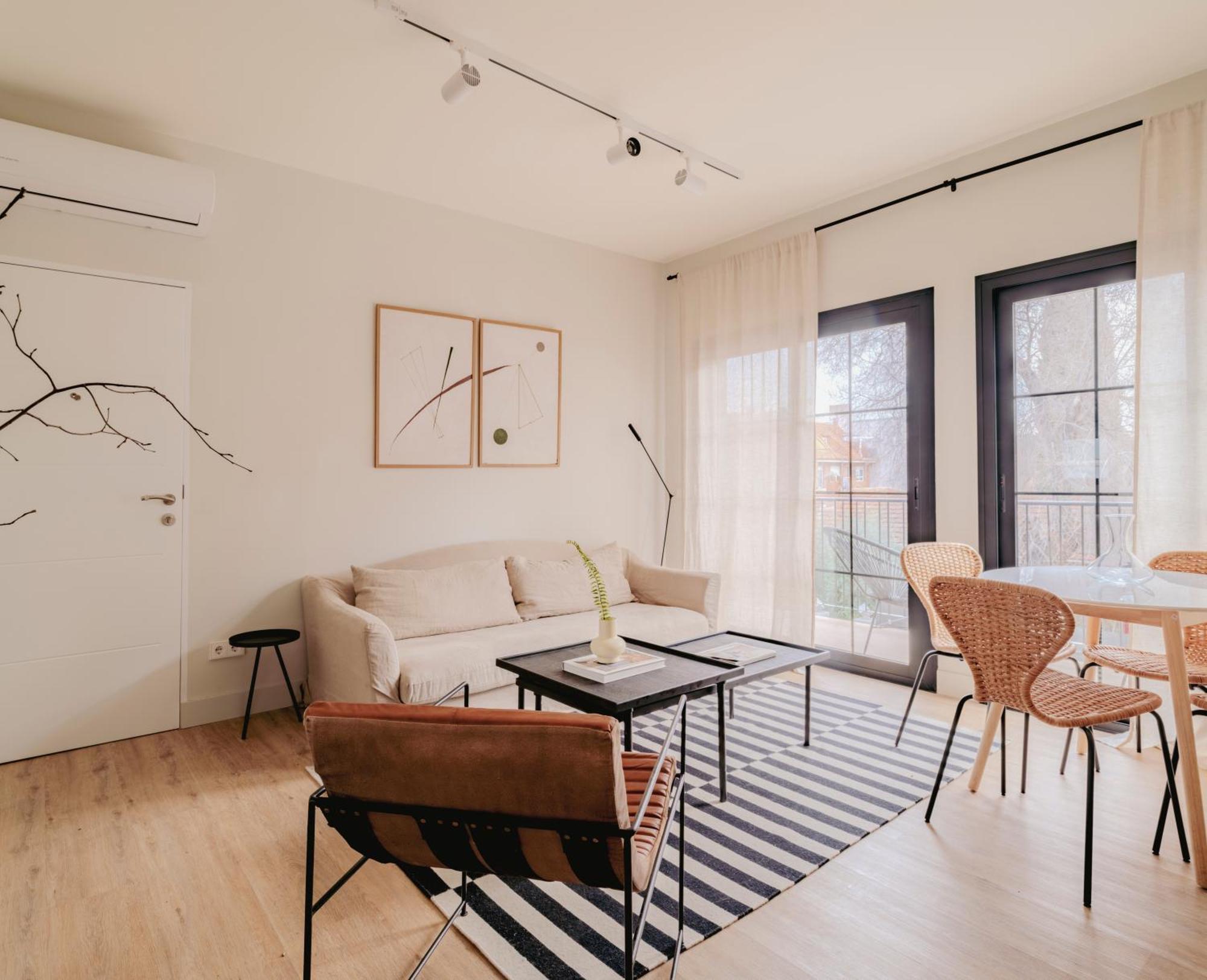 Casa Humera Apartamentos De Diseno En Pozuelo Pozuelo de Alarcón Екстериор снимка