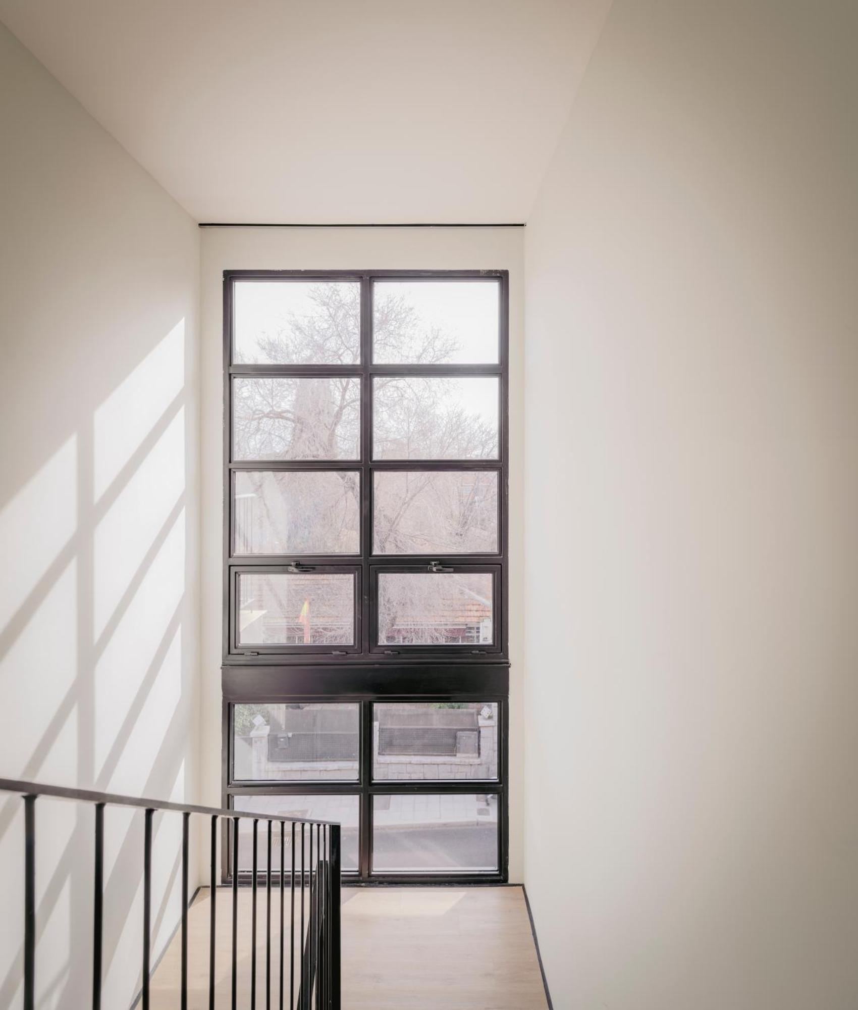 Casa Humera Apartamentos De Diseno En Pozuelo Pozuelo de Alarcón Екстериор снимка