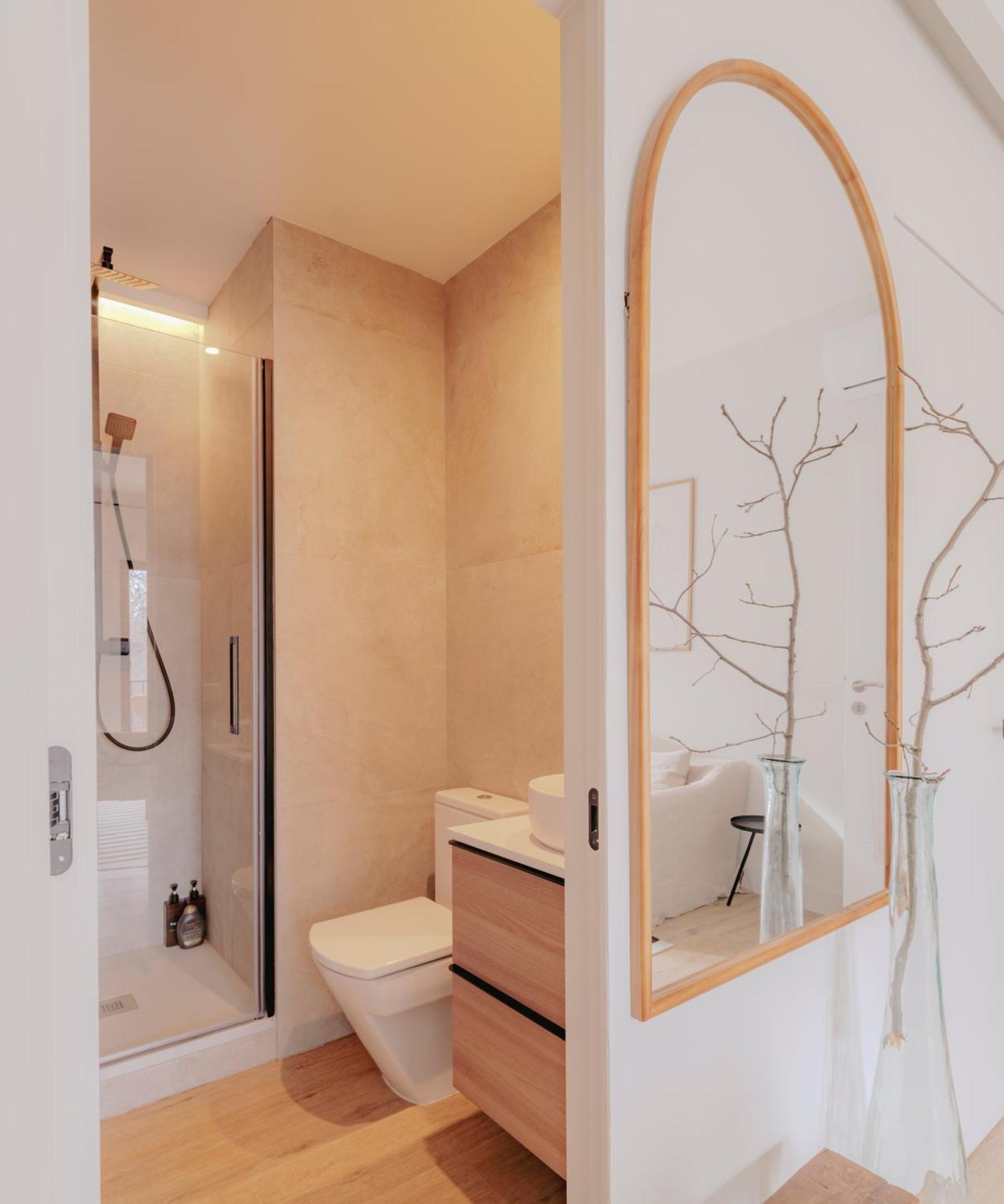 Casa Humera Apartamentos De Diseno En Pozuelo Pozuelo de Alarcón Екстериор снимка