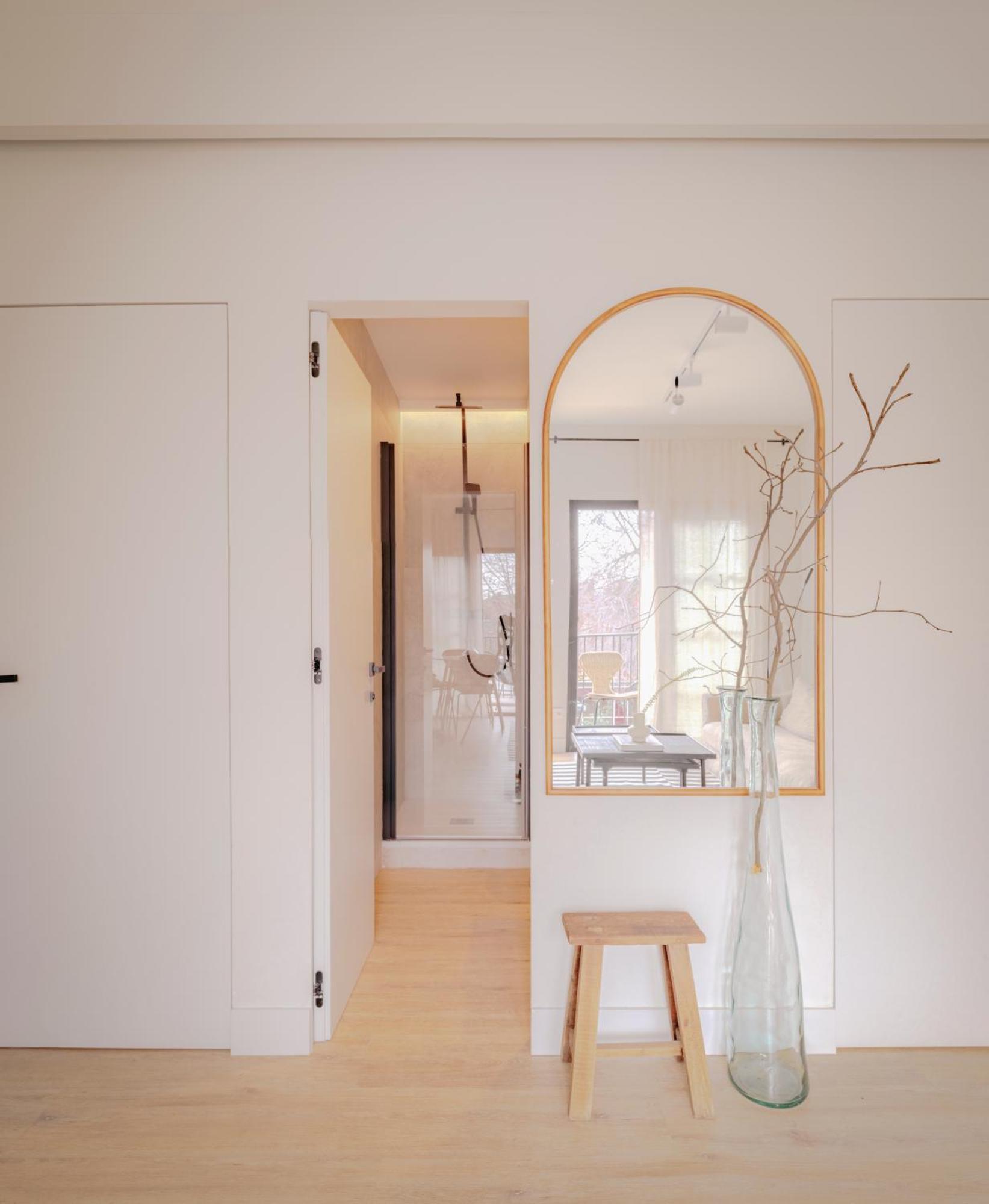 Casa Humera Apartamentos De Diseno En Pozuelo Pozuelo de Alarcón Екстериор снимка