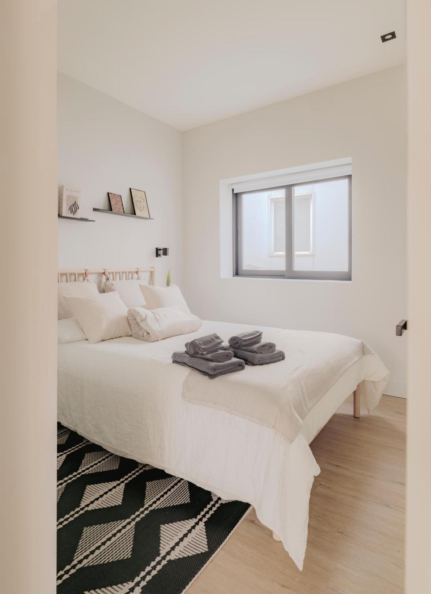 Casa Humera Apartamentos De Diseno En Pozuelo Pozuelo de Alarcón Екстериор снимка