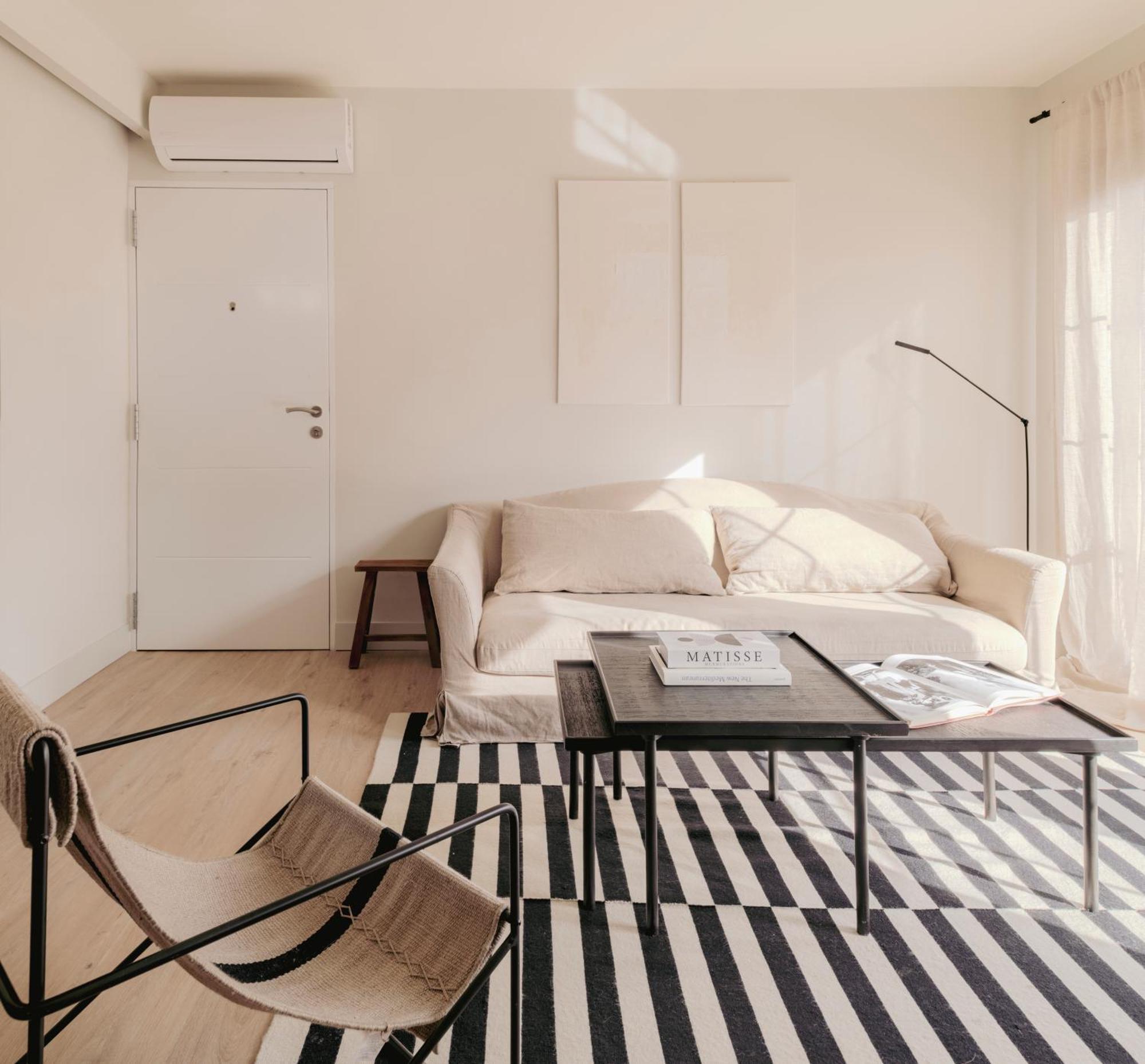 Casa Humera Apartamentos De Diseno En Pozuelo Pozuelo de Alarcón Екстериор снимка