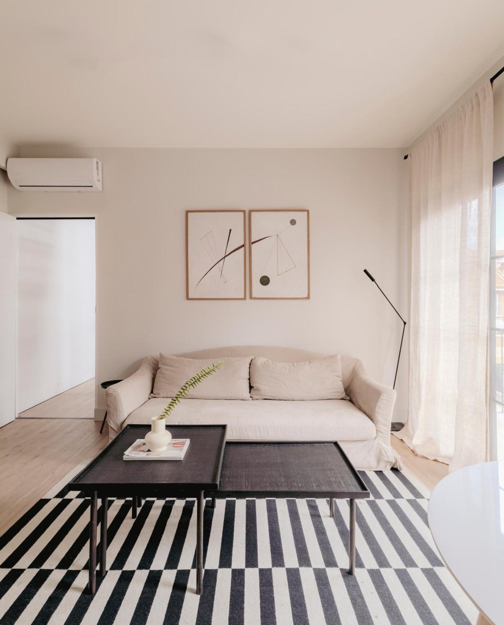 Casa Humera Apartamentos De Diseno En Pozuelo Pozuelo de Alarcón Екстериор снимка