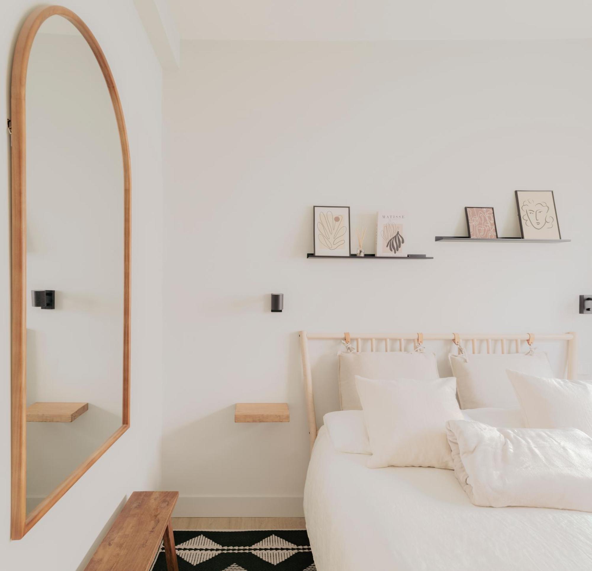 Casa Humera Apartamentos De Diseno En Pozuelo Pozuelo de Alarcón Екстериор снимка