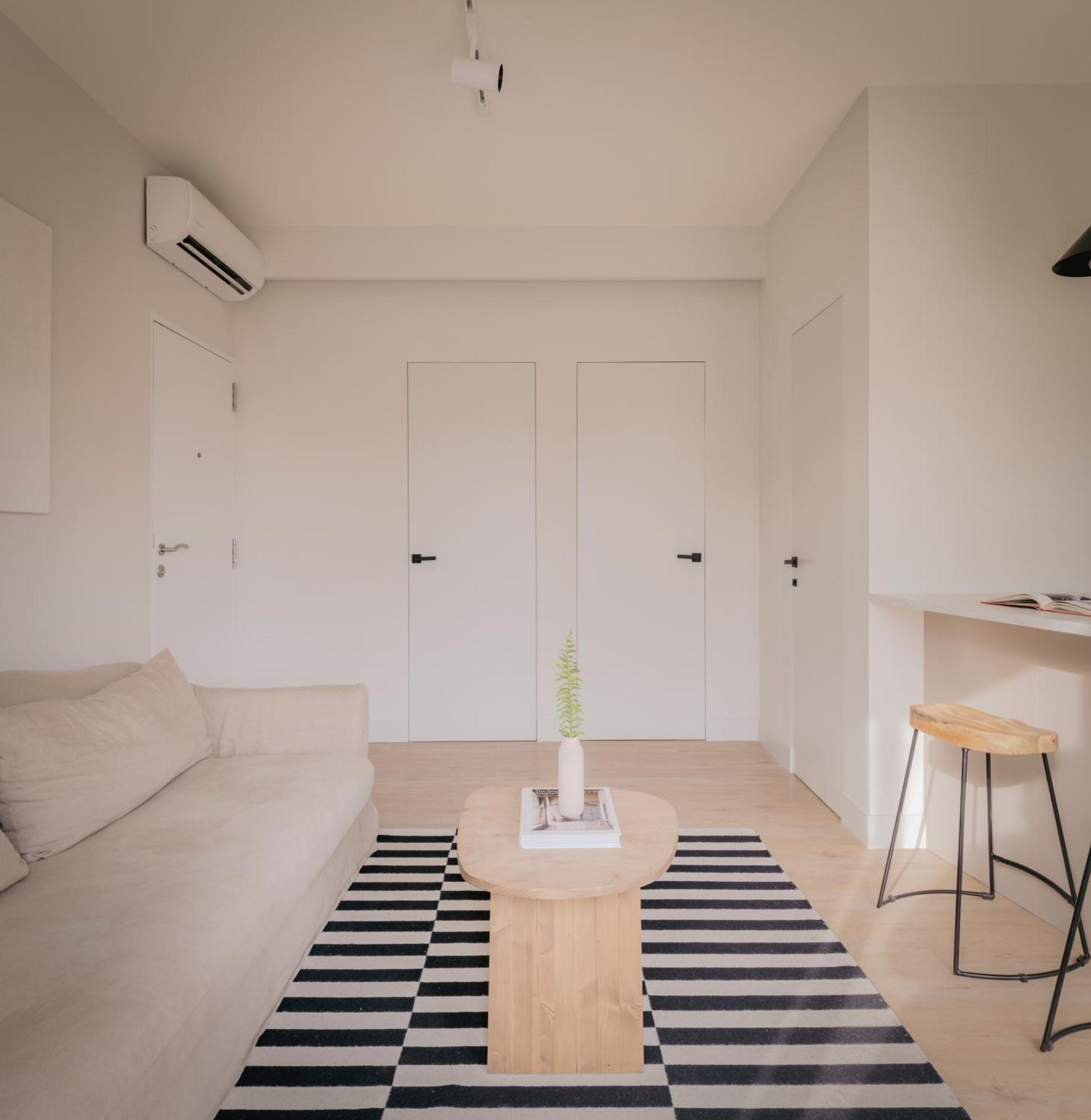 Casa Humera Apartamentos De Diseno En Pozuelo Pozuelo de Alarcón Екстериор снимка
